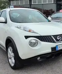NISSAN JUKE 1.5 Dci