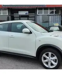 NISSAN JUKE 1.5 Dci