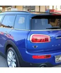 Mini Cooper Clubman 1.5 136 CV INTERNI JCW - IVA 1