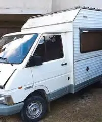 Camper puro