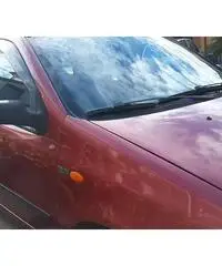 FIAT Punto 2ª serie - 1999