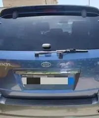 KIA Sorento 2.5 CRDI 140 CV CONFORT 2005