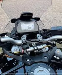 Yamaha Tracer 900 - 2020