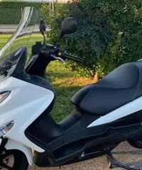 Suzuki Burgman 200 - 2019