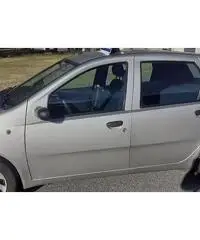 Fiat punto usata