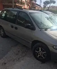 Chrysler Voyager
