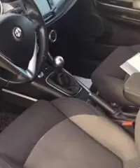 GIULIETTA 1.6 jtdm-2 120cv business - 2015