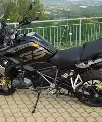 Bmw r 1250 gs - 2018