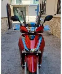 Suzuki vstrom 600