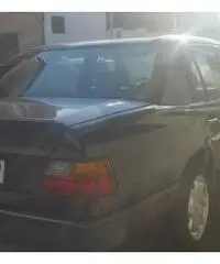 Mercedes 200 e