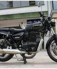 Benelli Imperiale 400 EURO 5 2022 PRONTA CONSEGNA