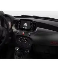 Fiat 500 C 1.0 Hybrid Sport