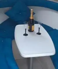 Rio 700 cruiser o cambio con camper