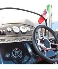 Gommone Dovi boat 620 con motore Mercury 40 Pro