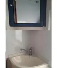 Autocaravan Blucamp Sky120 - Ford Transit 2.2 Sem