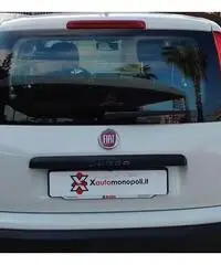 FIAT Panda Easy 1.2 Benz 69 CV