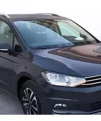 Volkswagen Touran 1.5 TSI 150CV UNITED DSG AUTOMAT