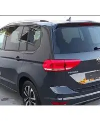 Volkswagen Touran 1.5 TSI 150CV UNITED DSG AUTOMAT