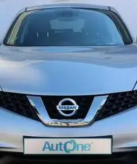 Nissan Juke 1.5 Dci 110CV N-Connecta Full Opt LoJa