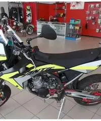 Fantic Motor Motard 50 - 2021