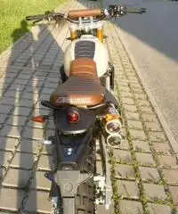 Fantic Motor Caballero 500 RALLY