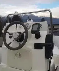 Arimar 5m+jonshon 40-50+carrello revisio (2003/04)