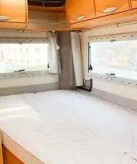 Camper riviera 105p