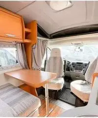 Camper riviera 105p