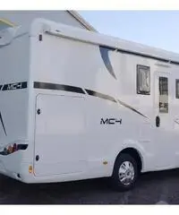 Semintegrale basculante e garage stagione 2022