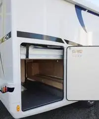 Semintegrale basculante e garage stagione 2022