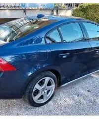 Volvo s60 d3 2.0 automatica 2011