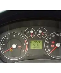 FORD Fiesta 5ª serie - 2006