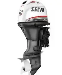Selva D.570 FB EVOLUTION LINE PACKAGE SELVA