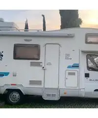 Camper CI ELLIOT 5