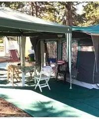 Roulotte Star Novastar