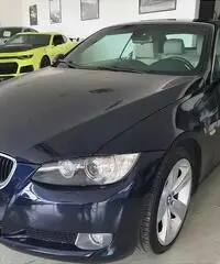 Bmw 320 320i cat