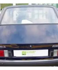 FIAT 127 900 CL - 4 Porte | DOC. E TARGHE ORIGINAL