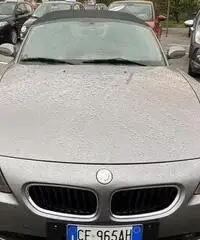 Bmw Z4 2.5i cat Roadster