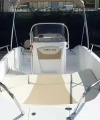 Idea marine 53 open usata