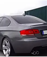 Bmw e92 coupè msport 320d fine 2009