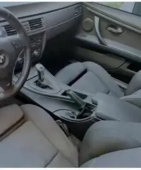 Bmw e92 coupè msport 320d fine 2009