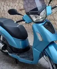 Kymco People 200 S - 2007