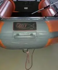 Gommone nova jolly 3.2