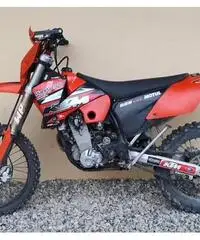 KTM 525 exc