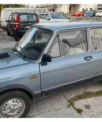 Autobianchi A 112 Elegant