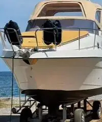 Saver Riviera 24