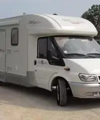 Camper rimor ng 10 p
