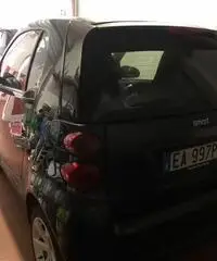 SMART fortwo 2ª serie - 2011