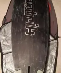 Windsurf PATRIK 100 SL v3