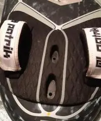 Windsurf PATRIK 100 SL v3